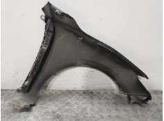Recambio de aleta delantera izquierda para mazda 3 sedán (bm_, bn_) 2.2 d referencia OEM IAM B45A52211B   2
