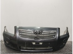 Recambio de paragolpes delantero para toyota avensis (_t25_) 2.0 d-4d (adt250_) referencia OEM IAM 5211905909  