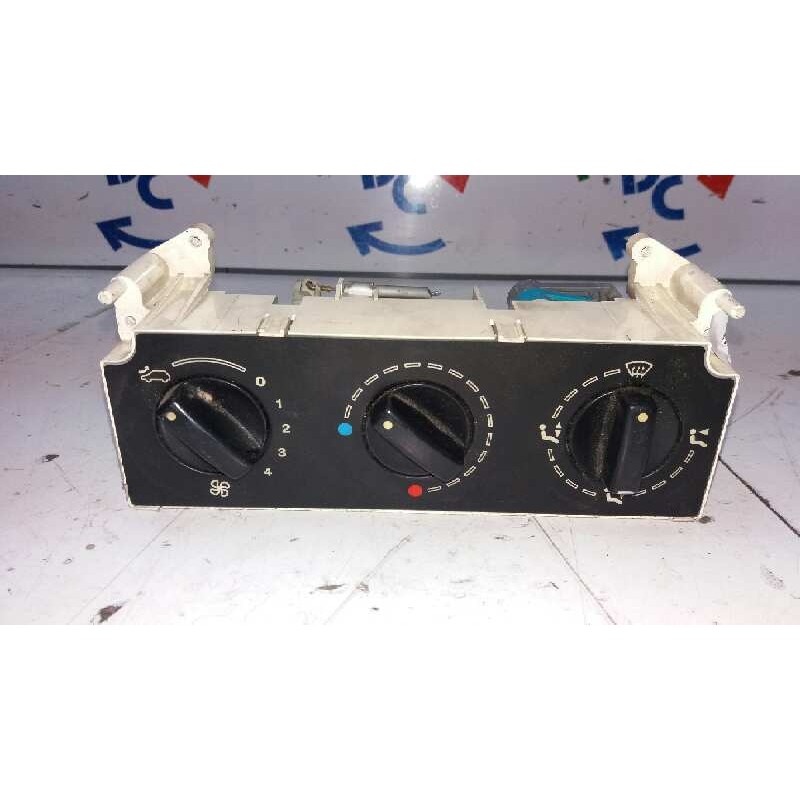 MANDO CALEFACCION / AIRE ACONDICIONADO 654985L  - imagen 1