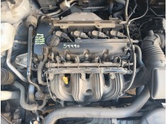 Recambio de motor completo para kia magentis ii (mg) 2.0 referencia OEM IAM 121Y125H00  