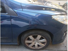Recambio de aleta delantera derecha para peugeot 308 i (4a_, 4c_) 1.6 16v referencia OEM IAM 7841Y1  