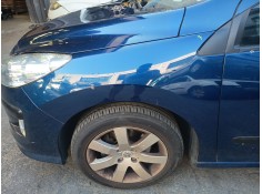 Recambio de aleta delantera izquierda para peugeot 308 i (4a_, 4c_) 1.6 16v referencia OEM IAM 7840W1  