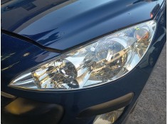 Recambio de faro izquierdo para peugeot 308 i (4a_, 4c_) 1.6 16v referencia OEM IAM 1627682480  