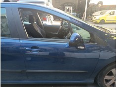 Recambio de puerta delantera derecha para peugeot 308 i (4a_, 4c_) 1.6 16v referencia OEM IAM 9004CC  