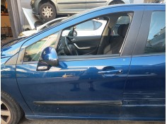 Recambio de puerta delantera izquierda para peugeot 308 i (4a_, 4c_) 1.6 16v referencia OEM IAM 9002AW  