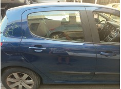 Recambio de puerta trasera derecha para peugeot 308 i (4a_, 4c_) 1.6 16v referencia OEM IAM 9008S1  