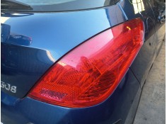 Recambio de piloto trasero derecho para peugeot 308 i (4a_, 4c_) 1.6 16v referencia OEM IAM 6351CV  