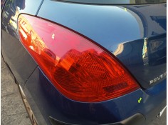 Recambio de piloto trasero izquierdo para peugeot 308 i (4a_, 4c_) 1.6 16v referencia OEM IAM 6350CV  
