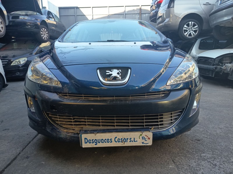 peugeot 308 i (4a_, 4c_) del año 2007