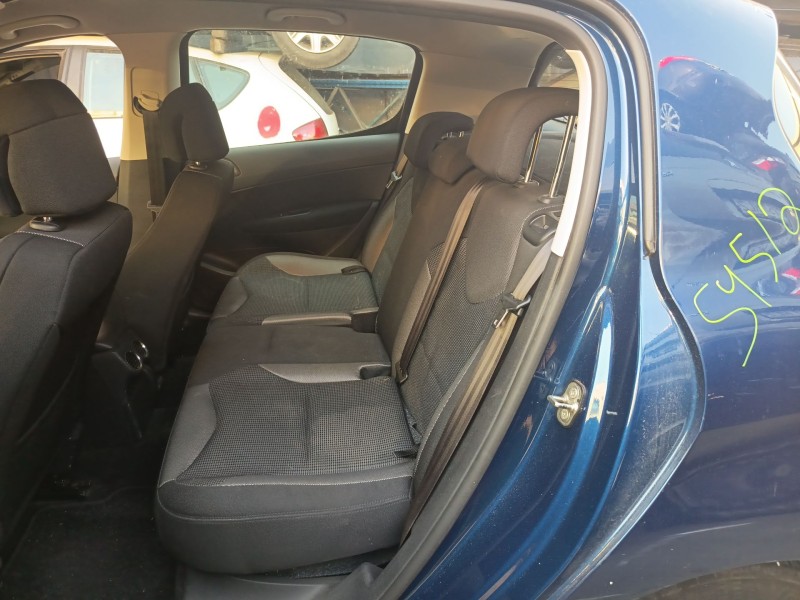 peugeot 308 i (4a_, 4c_) del año 2007