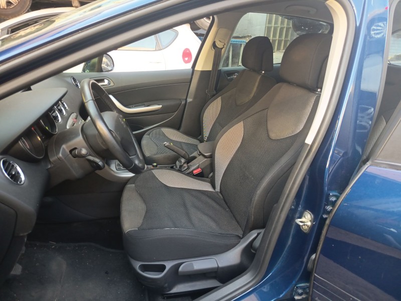 peugeot 308 i (4a_, 4c_) del año 2007