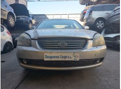 kia magentis ii (mg) del año 2006