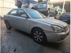 kia magentis ii (mg) del año 2006 2