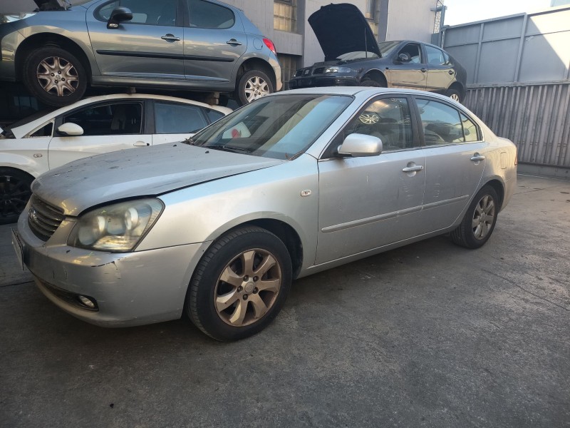 kia magentis ii (mg) del año 2006