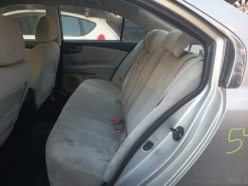 kia magentis ii (mg) del año 2006