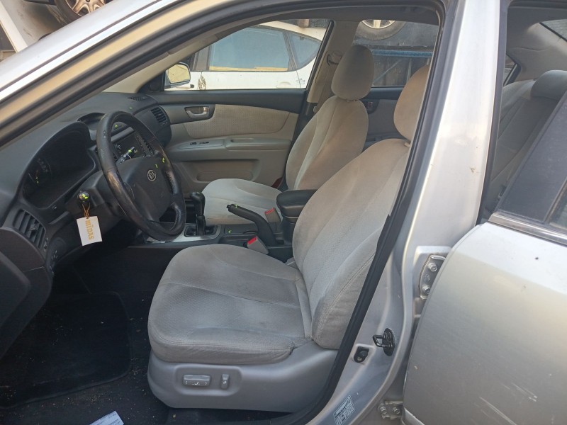 kia magentis ii (mg) del año 2006