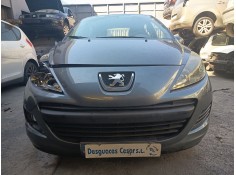 peugeot 207/207+ (wa_, wc_) del año 2011