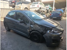 peugeot 207/207+ (wa_, wc_) del año 2011 2