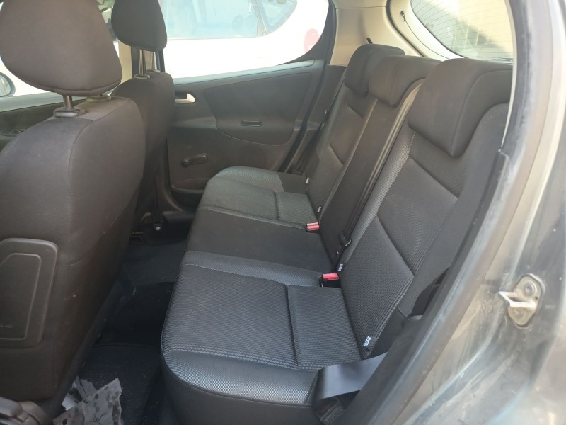 peugeot 207/207+ (wa_, wc_) del año 2011