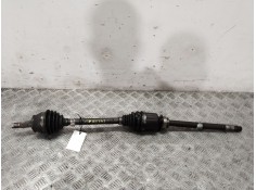 Recambio de transmision delantera derecha para opel combo furgón/monospace (x12) 1.3 cdti (b05) referencia OEM IAM 95524212  