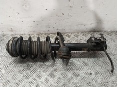 Recambio de amortiguador delantero izquierdo para opel astra h (a04) 1.7 cdti (l48) referencia OEM IAM 93179684  