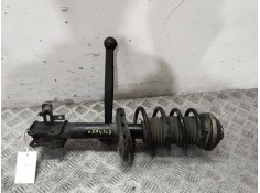 Recambio de amortiguador delantero izquierdo para opel astra h (a04) 1.7 cdti (l48) referencia OEM IAM 93179684   2