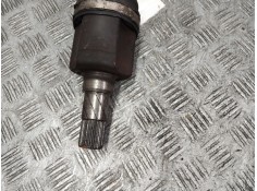 Recambio de transmision delantera izquierda para renault megane ii station wagon (km0/1_) 2.0 referencia OEM IAM 8200285909   2