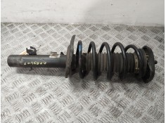 Recambio de amortiguador delantero derecho para peugeot 207 sw (wk_) 1.6 hdi referencia OEM IAM 5202ZA  