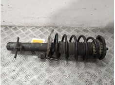 Recambio de amortiguador delantero izquierdo para peugeot 207 sw (wk_) 1.6 hdi referencia OEM IAM 5202YZ  