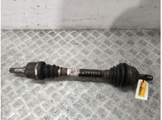 Recambio de transmision delantera izquierda para peugeot 207 sw (wk_) 1.6 hdi referencia OEM IAM 3272LG  