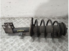 Recambio de amortiguador delantero izquierdo para citroën c4 picasso i monospace (ud_) 1.6 hdi 110 referencia OEM IAM 9810763880