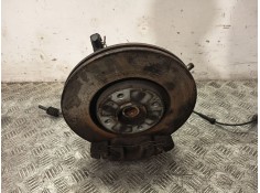 Recambio de mangueta delantera izquierda para citroën c4 picasso i monospace (ud_) 1.6 hdi 110 referencia OEM IAM 364696  