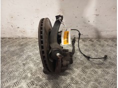 Recambio de mangueta delantera izquierda para citroën c4 picasso i monospace (ud_) 1.6 hdi 110 referencia OEM IAM 364696   2