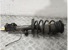 Recambio de amortiguador delantero izquierdo para opel combo furgón/monospace (x12) 1.3 cdti (b05) referencia OEM IAM 95527095  