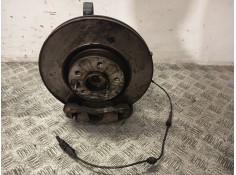 Recambio de mangueta delantera izquierda para opel combo furgón/monospace (x12) 1.3 cdti (b05) referencia OEM IAM 1681370980  