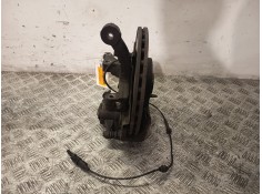 Recambio de mangueta delantera izquierda para opel combo furgón/monospace (x12) 1.3 cdti (b05) referencia OEM IAM 1681370980   2