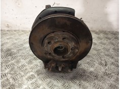 Recambio de mangueta delantera derecha para volkswagen golf iv variant (1j5) 1.6 referencia OEM IAM 1J0407256N  