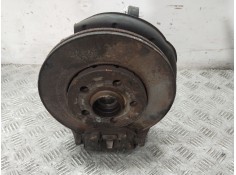 Recambio de mangueta delantera izquierda para volkswagen golf iv variant (1j5) 1.6 referencia OEM IAM 1J0407255N  