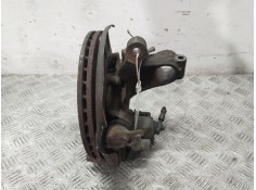 Recambio de mangueta delantera izquierda para volkswagen golf iv variant (1j5) 1.6 referencia OEM IAM 1J0407255N   2