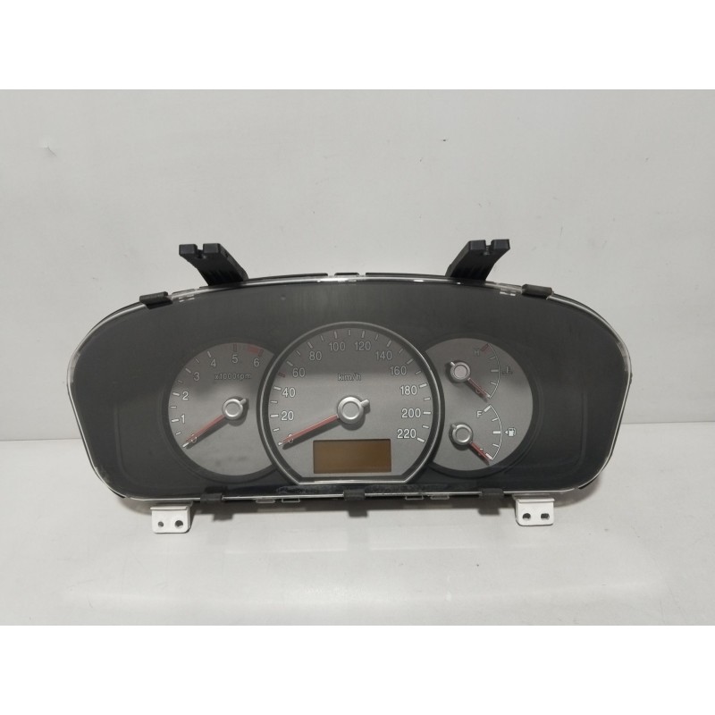 CUADRO INSTRUMENTOS 940031D840  - imagen 1