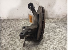 Recambio de mangueta delantera izquierda para opel astra h gtc (a04) 1.6 (l08) referencia OEM IAM 13156041   2