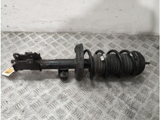 Recambio de amortiguador delantero izquierdo para opel corsa d (s07) 1.4 (l08, l68) referencia OEM IAM 95507189  