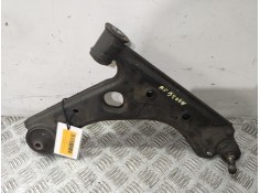 Recambio de brazo suspension inferior delantero derecho para opel corsa d (s07) 1.4 (l08, l68) referencia OEM IAM 5352038  