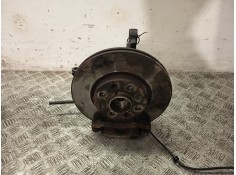 Recambio de mangueta delantera izquierda para opel corsa d (s07) 1.4 (l08, l68) referencia OEM IAM 5308053  