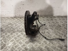 Recambio de mangueta delantera izquierda para opel corsa d (s07) 1.4 (l08, l68) referencia OEM IAM 5308053   2
