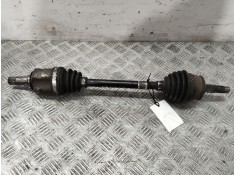 Recambio de transmision delantera izquierda para opel corsa d (s07) 1.4 (l08, l68) referencia OEM IAM 5374177  