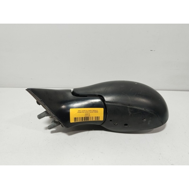 ESPEJO RETROVISOR IZQUIERDO 8149NN  - imagen 4