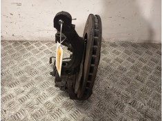 Recambio de mangueta delantera derecha para opel astra h (a04) 1.7 cdti (l48) referencia OEM IAM 13156042   2