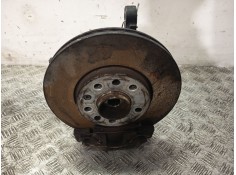 Recambio de mangueta delantera izquierda para opel astra h (a04) 1.7 cdti (l48) referencia OEM IAM 24447796  