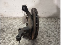 Recambio de mangueta delantera izquierda para opel astra h (a04) 1.7 cdti (l48) referencia OEM IAM 24447796   2